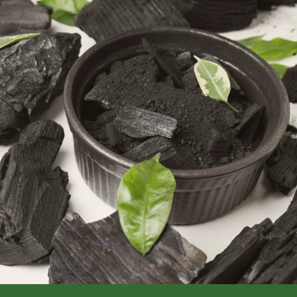 Activated Charcoal