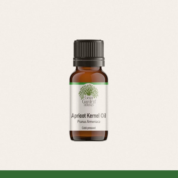 Apricot Kernel (Prunus armeniaca) - Carrier Oil