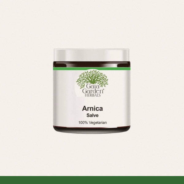 Arnica Salve