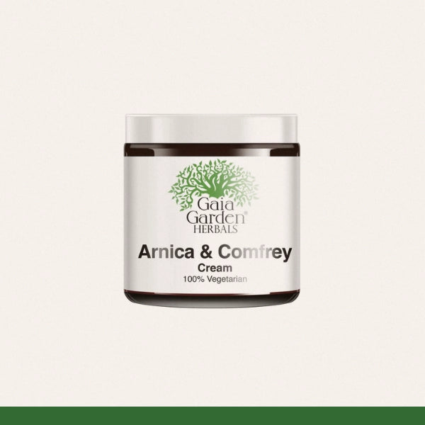 Arnica & Comfrey Cream