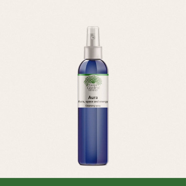 Aura Spritzer - Aromatherapy Spray