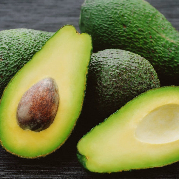 Avocado, Unrefined (Persea gratissima) - Carrier Oil