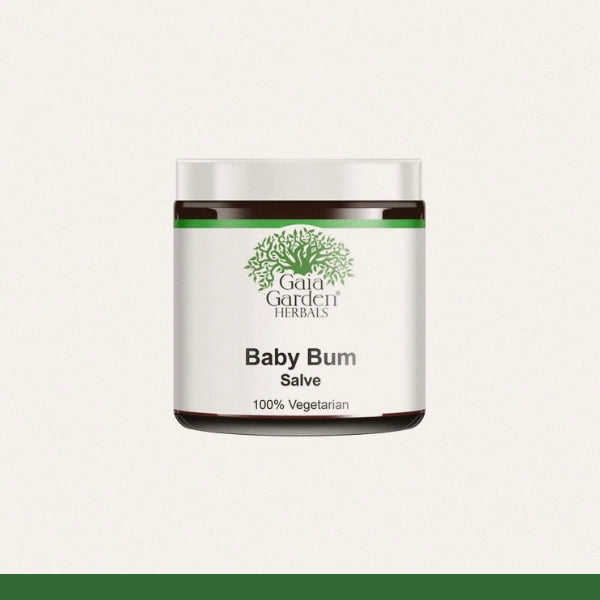 Baby Bum Salve