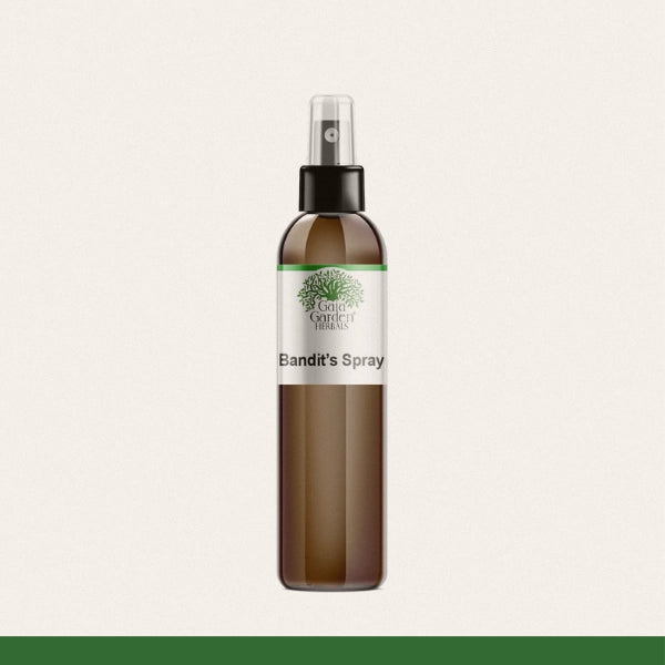 Bandits Spritzer - Aromatherapy Spray