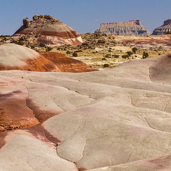 Bentonite Clay Powder