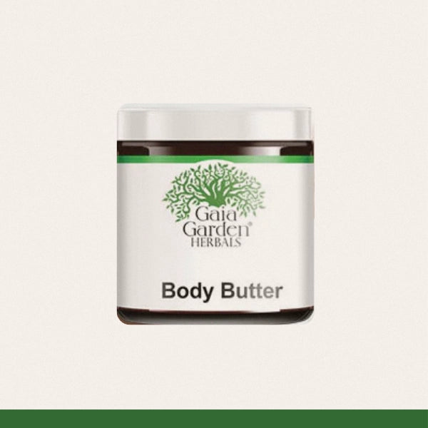 Body Butter