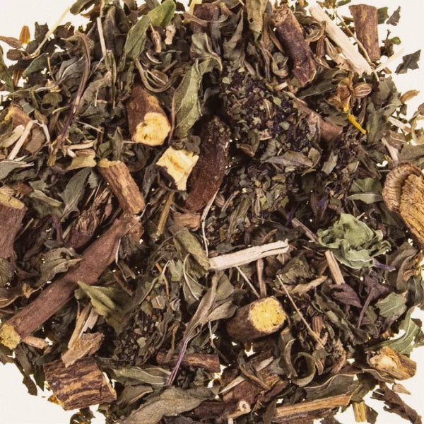 Breath of Life – Heritage Tea