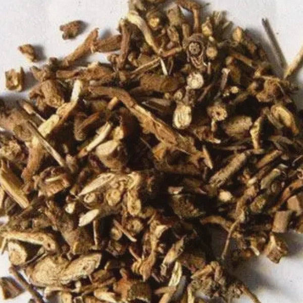 Bupleurum Root (Bupleurum Chinense) - Dried Herb, Organic