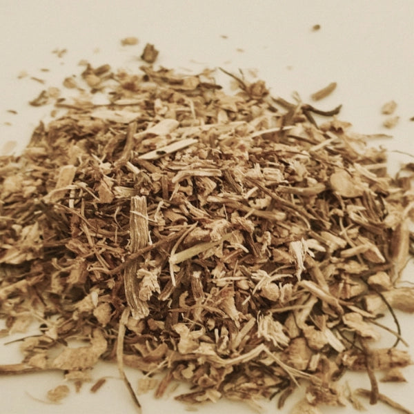 Butcher's Broom, Root (Ruscus aculeatus) - Dried Herb, Organic