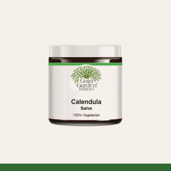 Calendula Salve