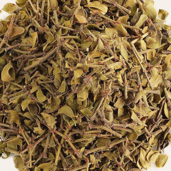 Chaparral (Larrea tridentata) - Dried Herb