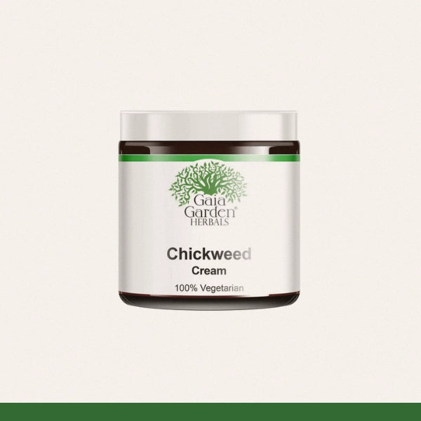 Chickweed Cream