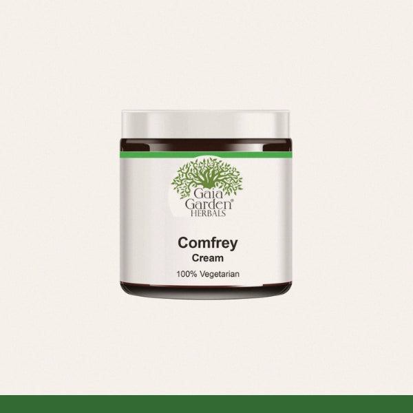 Comfrey Cream