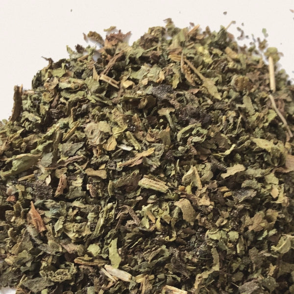 Comfrey Leaf (Symphytum officinale) - Dried Herb, Organic