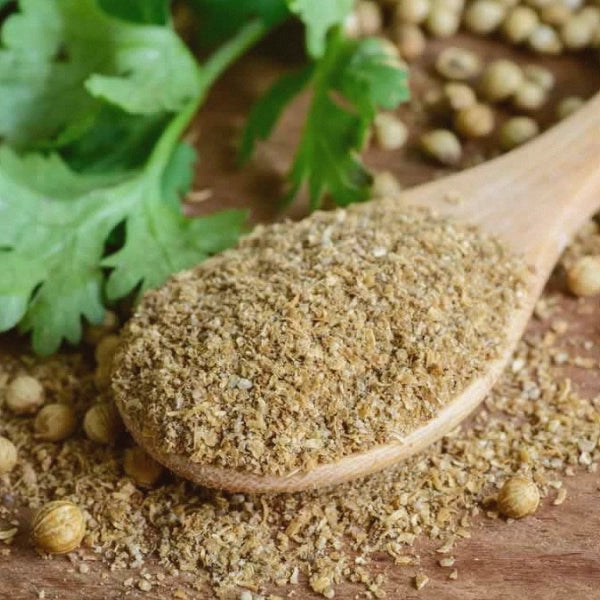 Curry Powder - Dried Herb, Organic