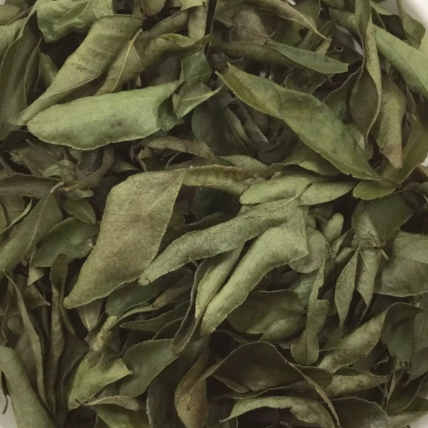 Curry Leaf - Dried Herb