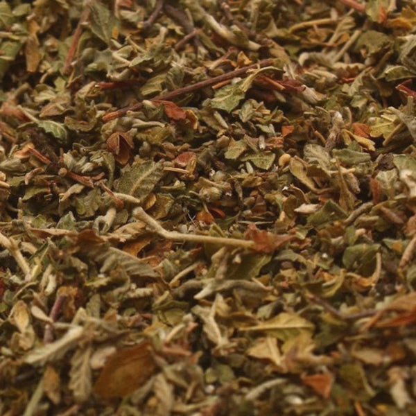 Damiana Leaf (Turnera diffusa) - Dried Herb, Organic