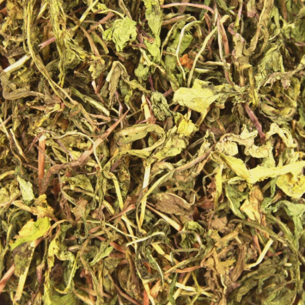 Dandelion Leaf (Taraxacum officinalis) - Dried Herb, Organic