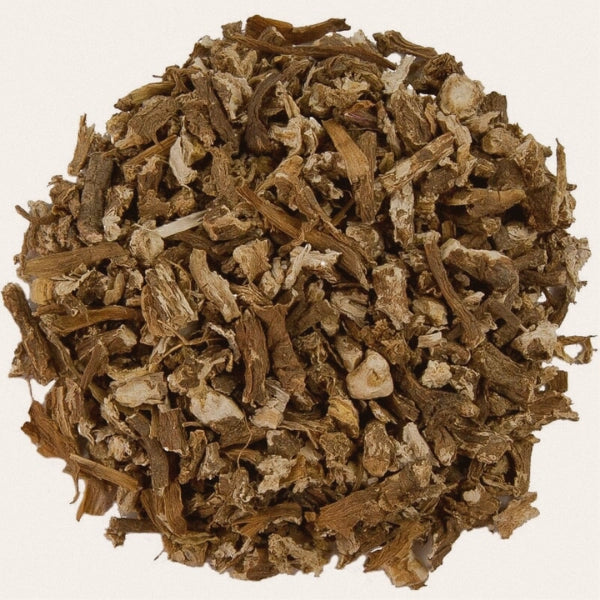 Dandelion Root (Taraxacum officinalis) - Dried Herb, Organic