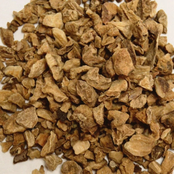 Devil's Claw Root (Harpagophytum procumbens) - Dried Herb