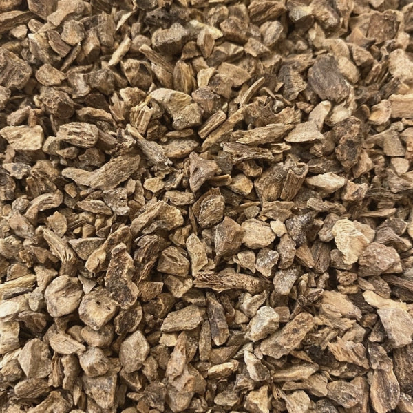 Elecampane Root (Inula helenium) - Dried Herb, Organic