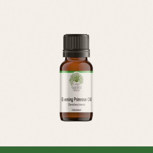 Evening Primrose (Oenothera biennis) - Carrier Oil