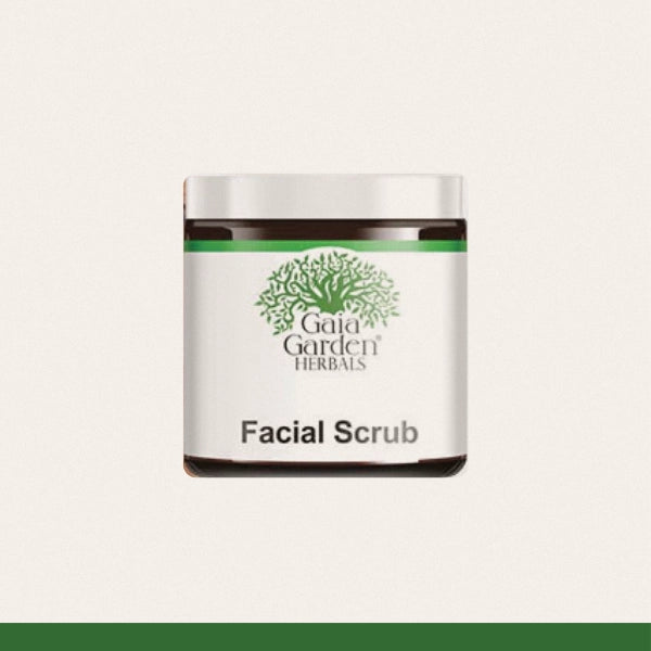 Facial Scrub