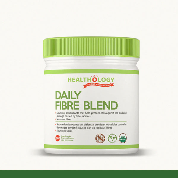 Healthology, Daily Fibre Blend