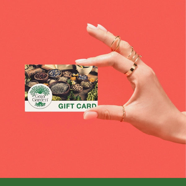 Gaia Garden Gift Card