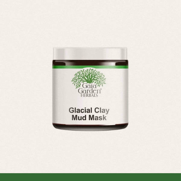 Glacial Clay Mud Mask