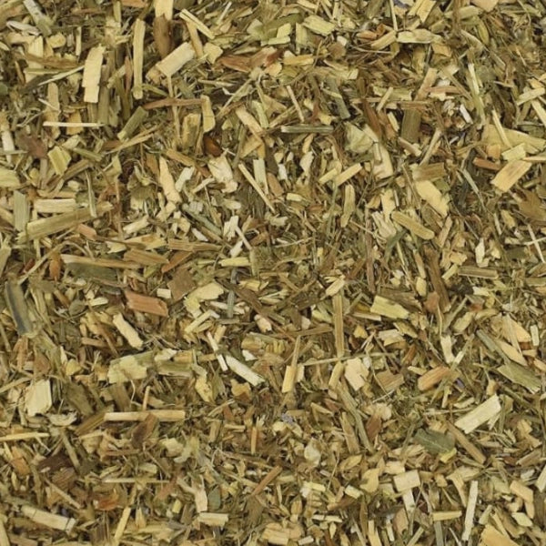 Goat's Rue (Galega officinalis) - Dried Herb, Organic