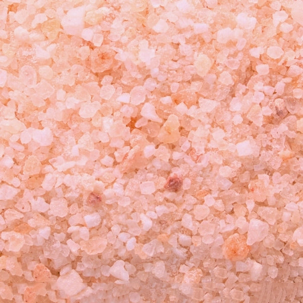 Himalayan Salt, Coarse Grain – Healing Salt