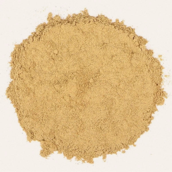 Honey Mesquite (Prosopis glandulosa) - Powder, Organic