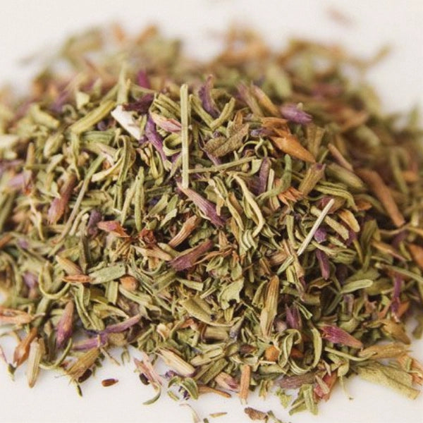 Hyssop, Cut & Sifted (Hyssopus officinalis) - Dried Herb