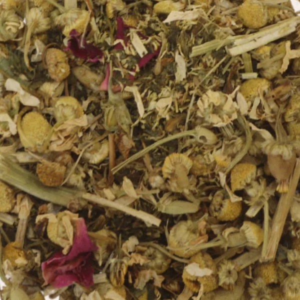 Inner Peace – Heritage Tea