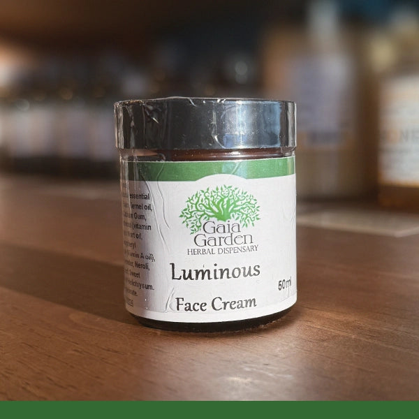 Luminous Face Cream