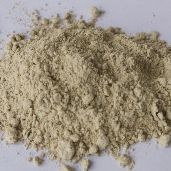 Marshmallow Root, Powder (Althaea officinalis) - Dried Herb, Organic