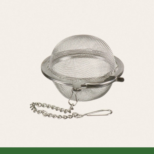 Mesh Ball Tea Infuser, 2"