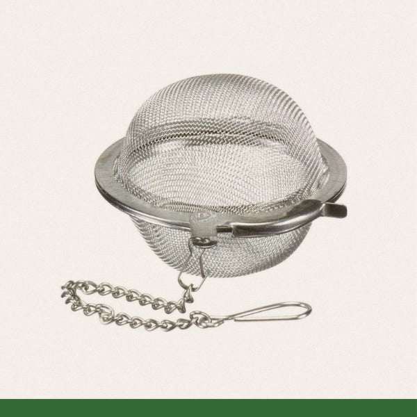 Mesh Ball Tea Infuser, 3"