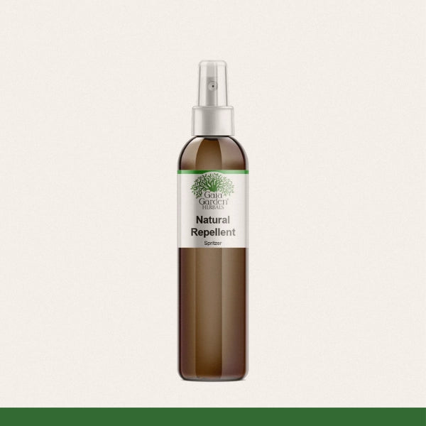 Natural Repellant Spritzer - Aromatherapy Spray