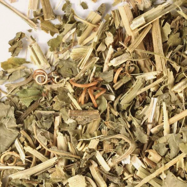 Passion Flower, Cut & Sifted (Passiflora incarnata) - Dried Herb