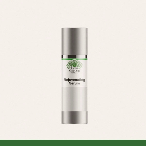 Rejuvenating Serum