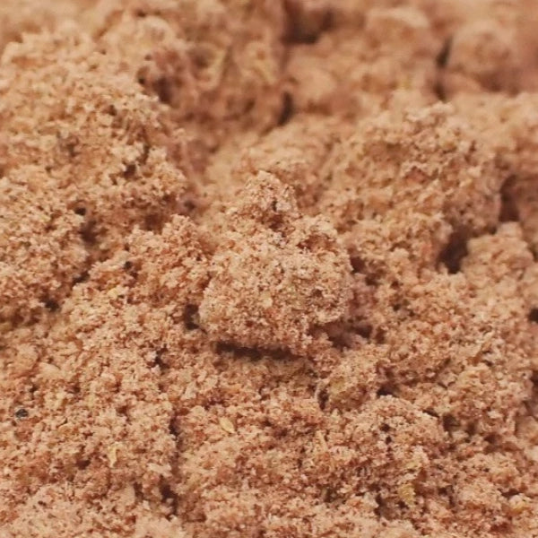 Rhodiola Root Powder (Rhodiola rosea) - Dried Herb, Organic