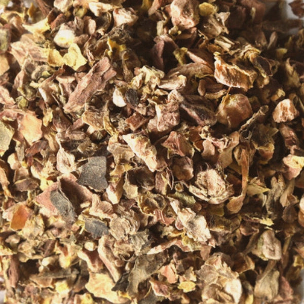 Rhodiola Root (Rhodiola rosea) - Dried Herb, Organic