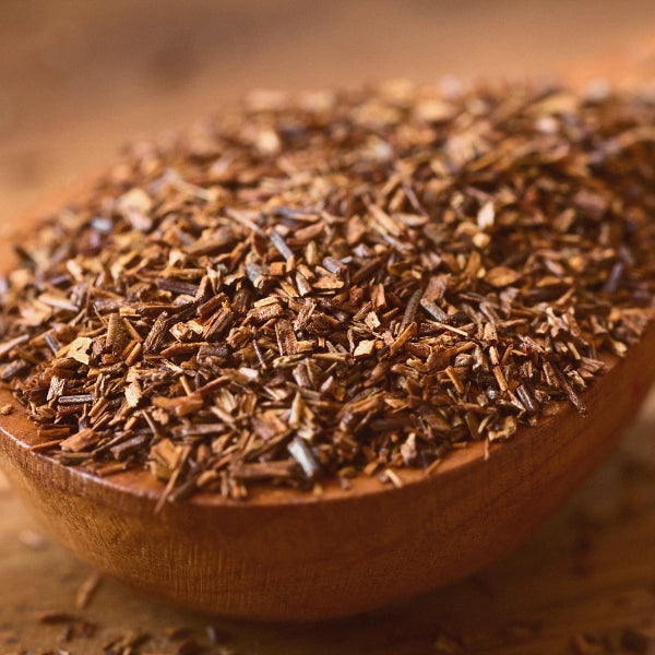 Rooibos (Aspalathus linearis) - Dried Herb, Organic