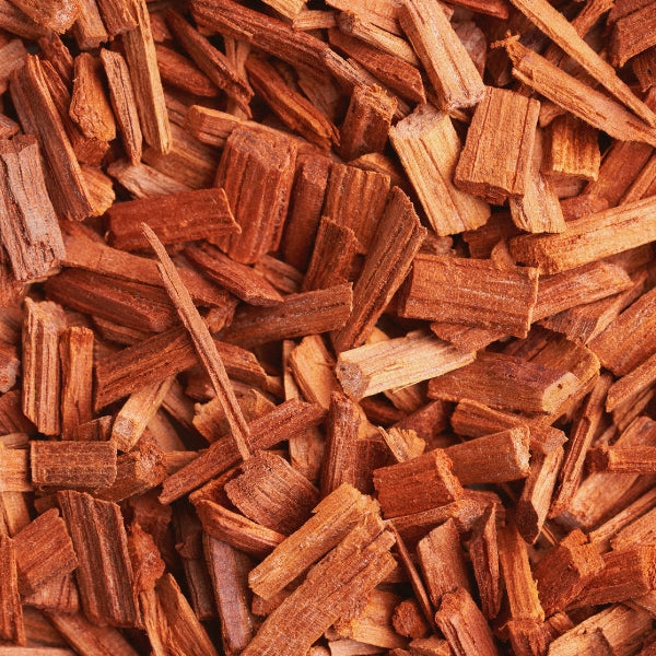 Sandalwood 10% (Santalum spicatum) - Essential Oil