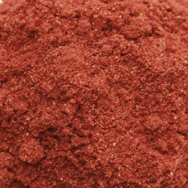 Schizandra Berry, Powder (Schisandra chinensis) - Dried Herb, Organic