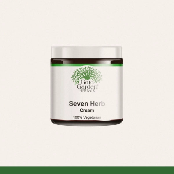 Seven Herb Cream