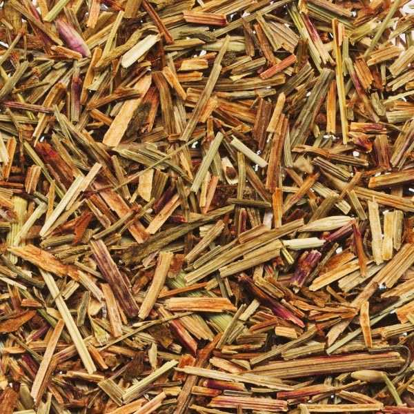 Sheep Sorrel, Cut & Sifted (Rumex acetosella) - Dried Herb, Organic