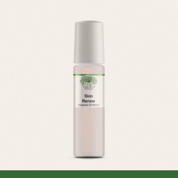 Skin Renew - Therapeutic Roll-On Blend